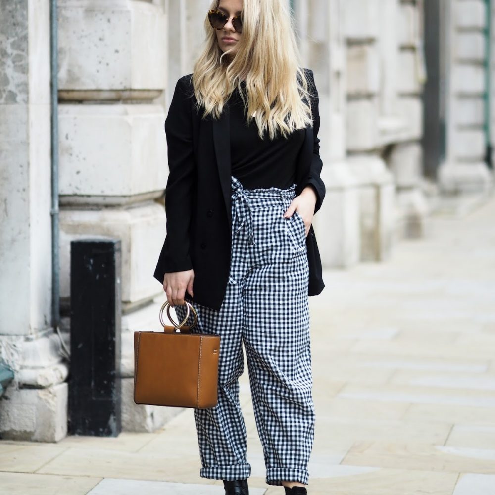 My Favourite Gingham Pieces To Shop Now