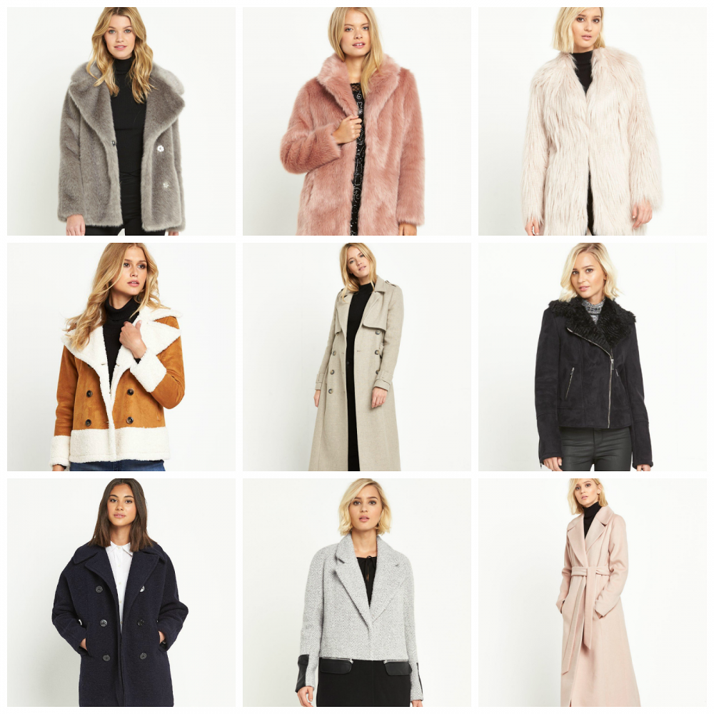 Sponsored Video: The Littlewoods Touch & Top Outerwear Picks!