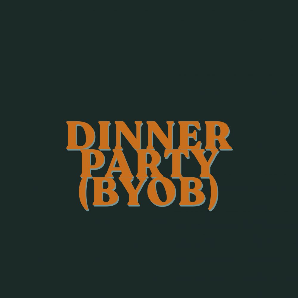Party Looks: Dinner Party (BYOB)
